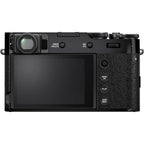 FUJIFILM X100V Digital Camera (Black)