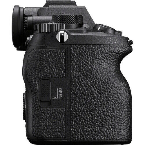 Sony a7 IV Mirrorless Camera Body Only