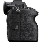 Sony a7 IV Mirrorless Camera Body Only